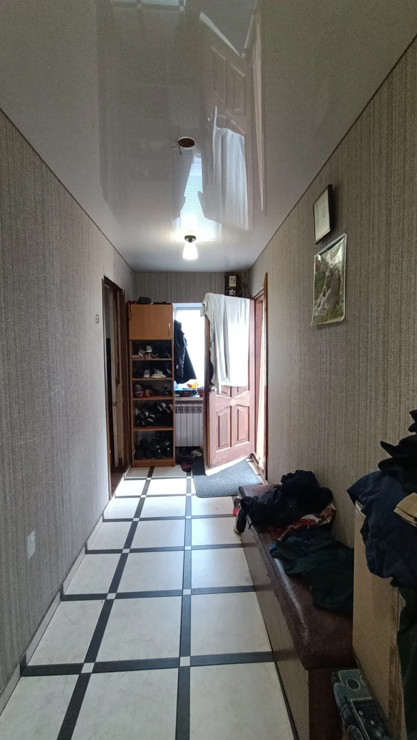 Продам пів будинку зі всіма комунікаціями в центрі селища Клавдієво-Тарасове — фото 10 з 19