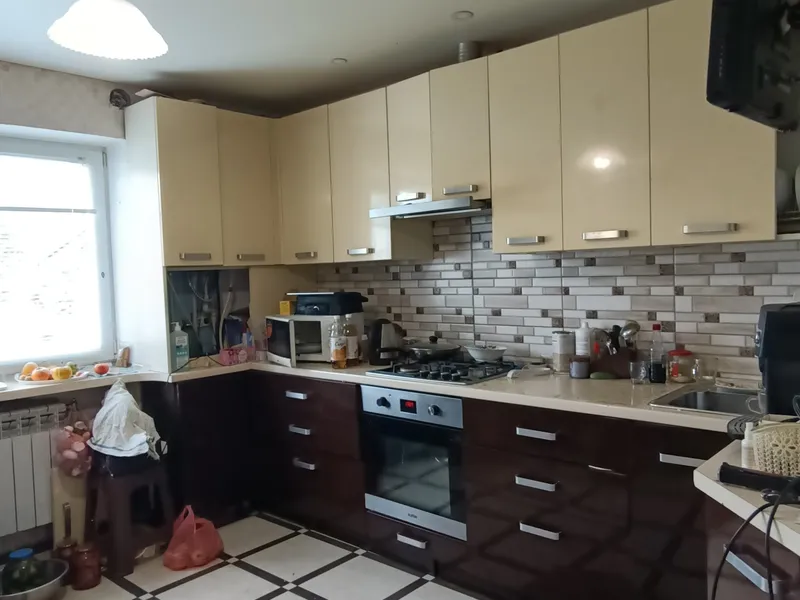Продам пів будинку зі всіма комунікаціями в центрі селища Клавдієво-Тарасове — фото 13 з 19