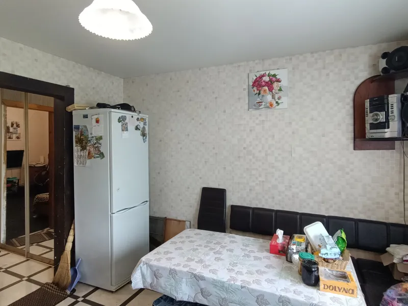 Продам пів будинку зі всіма комунікаціями в центрі селища Клавдієво-Тарасове — фото 14 з 19