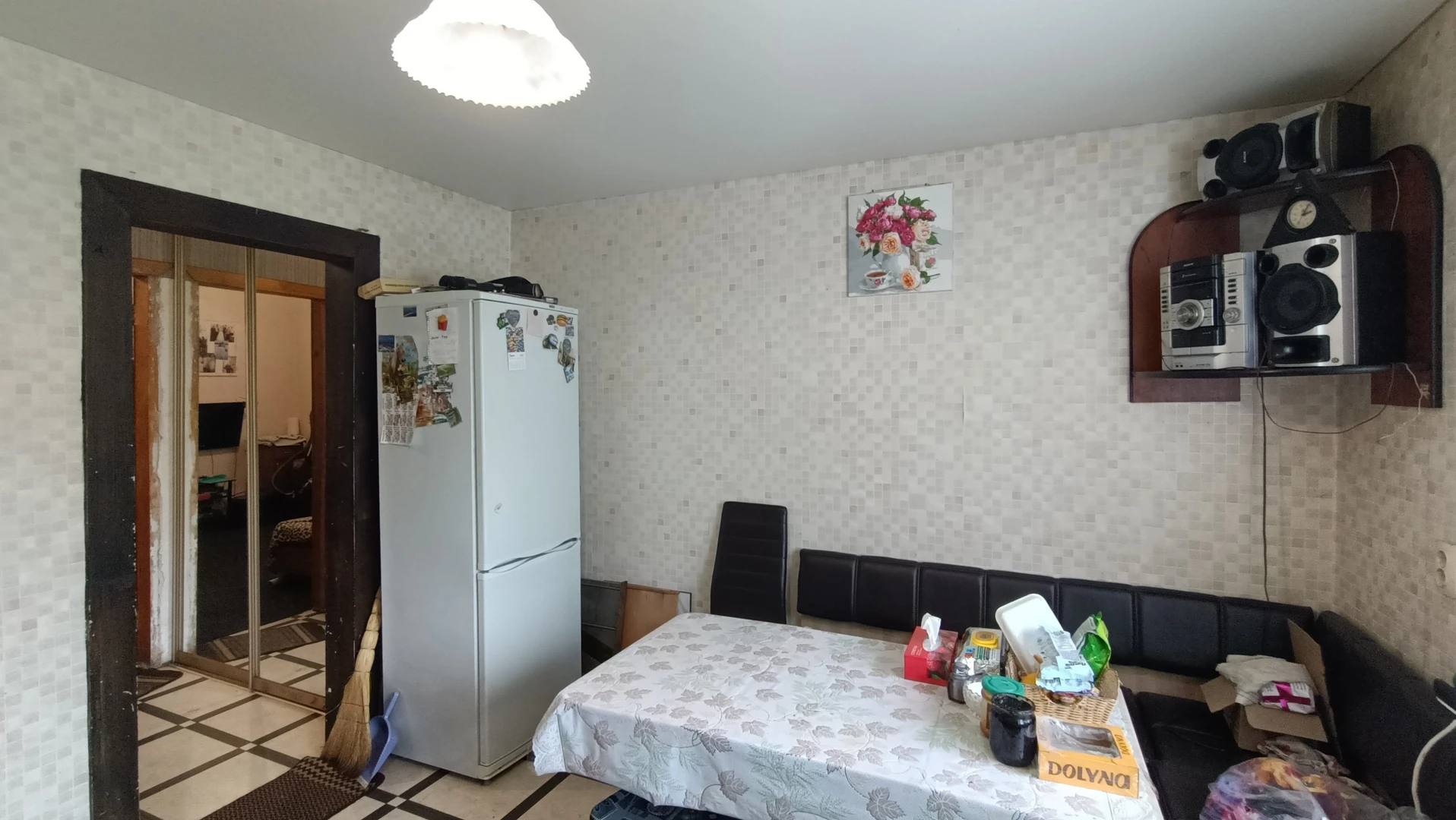 Продам пів будинку зі всіма комунікаціями в центрі селища Клавдієво-Тарасове — фото 14 з 19