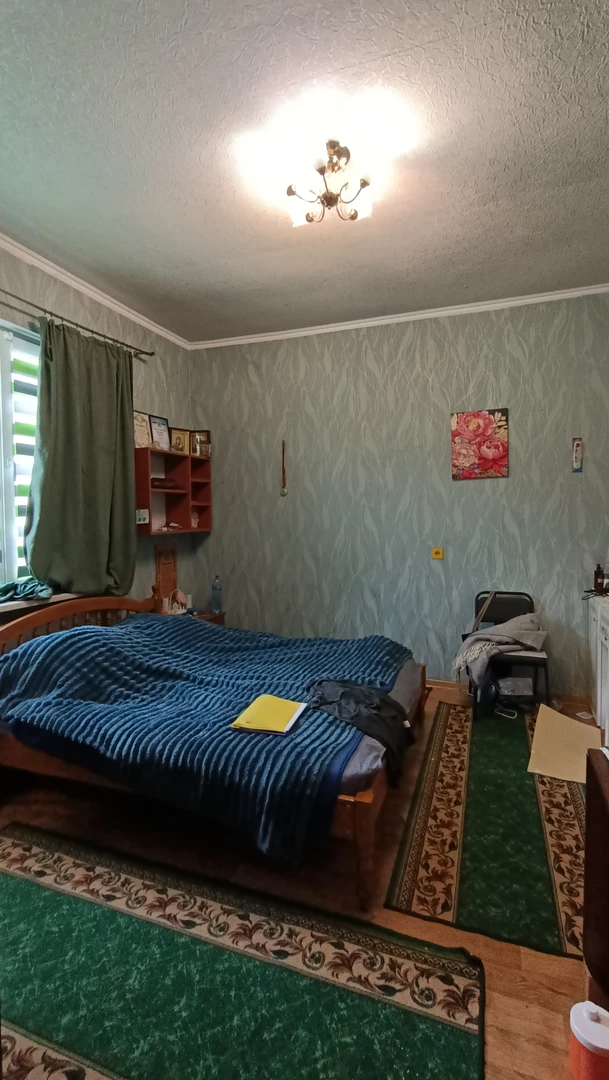 Продам пів будинку зі всіма комунікаціями в центрі селища Клавдієво-Тарасове — фото 16 з 19