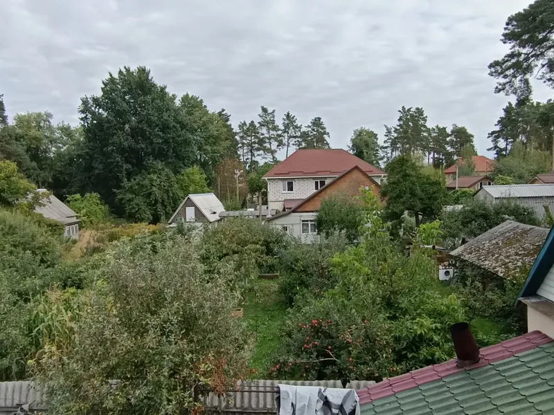 Продам пів будинку зі всіма комунікаціями в центрі селища Клавдієво-Тарасове — фото 19 з 19