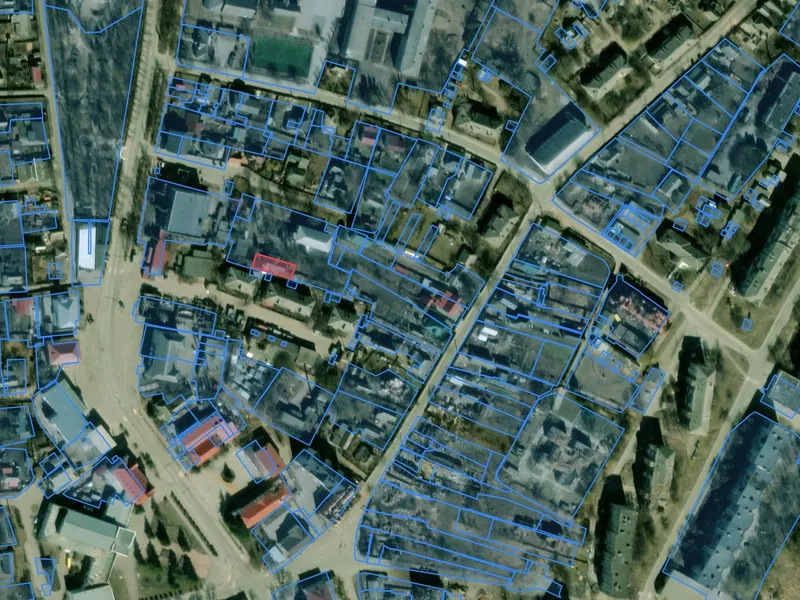 Під комерцію центр Макарова — фото 1 з 1