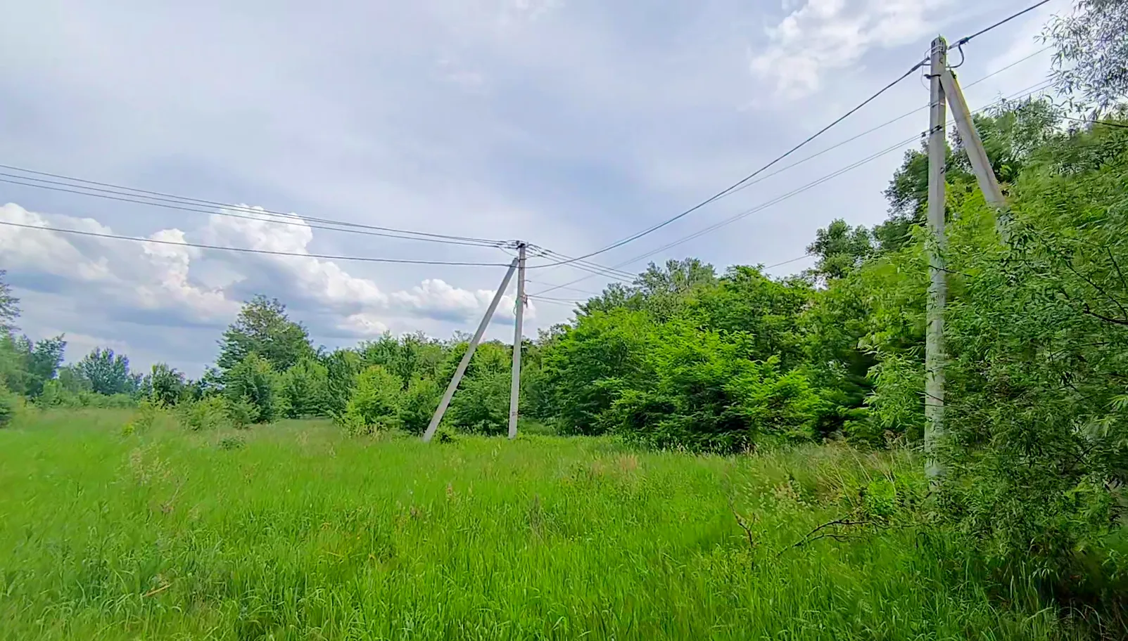  ділянка в селі Ясногродка: поряд Море, пляж і 45 км від Києва. — фото 4 з 13