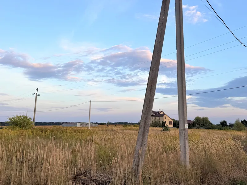 Продаж земельної ділянки під житлову забудову — фото 4 з 10