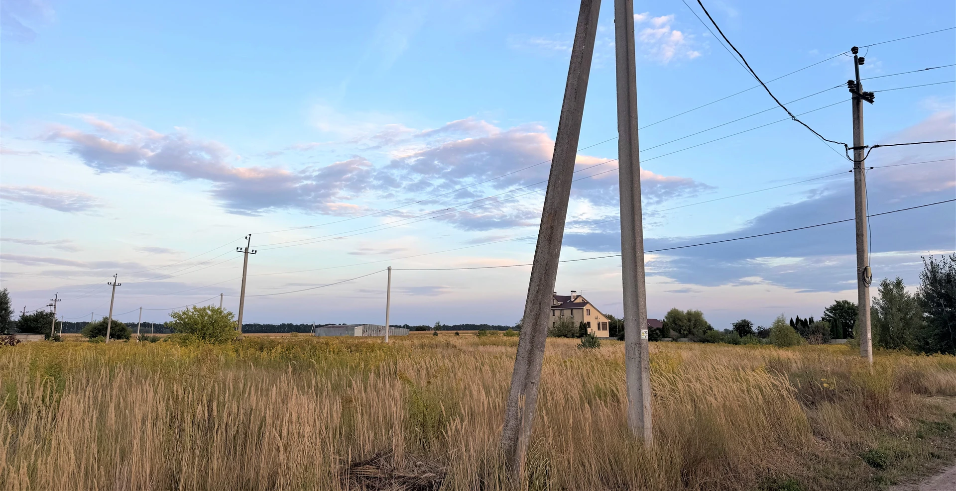 Продаж земельної ділянки під житлову забудову — фото 4 з 10