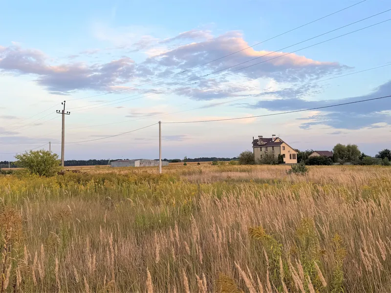 Продаж земельної ділянки під житлову забудову — фото 7 з 10