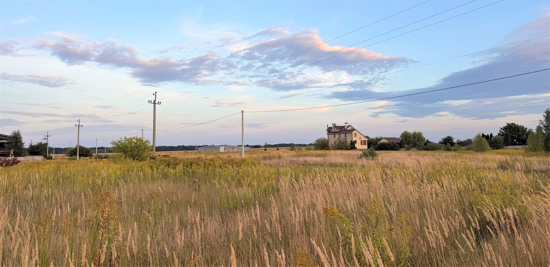 Продаж земельної ділянки під житлову забудову — фото 7 з 10