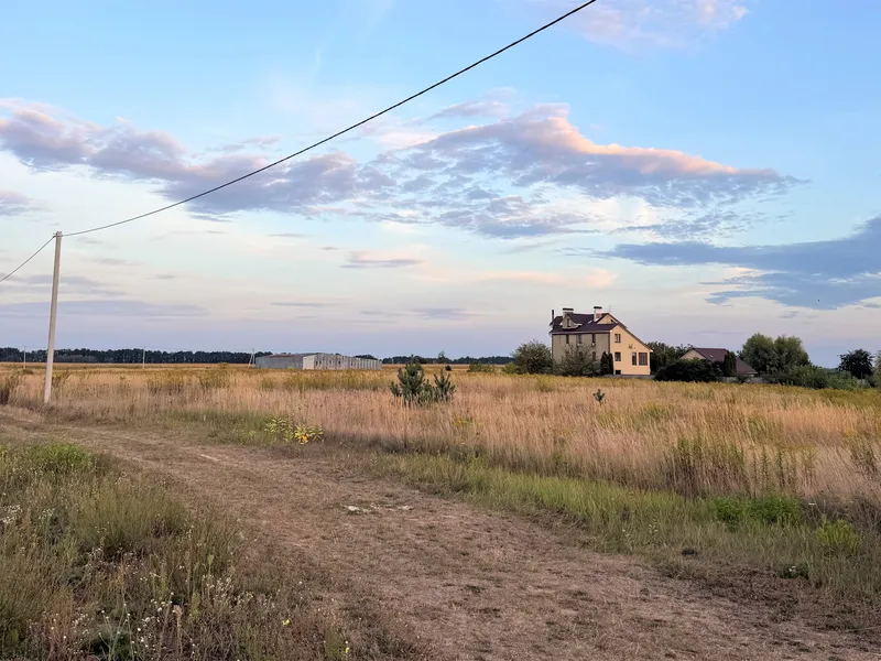 Продаж земельної ділянки під житлову забудову — фото 9 з 10