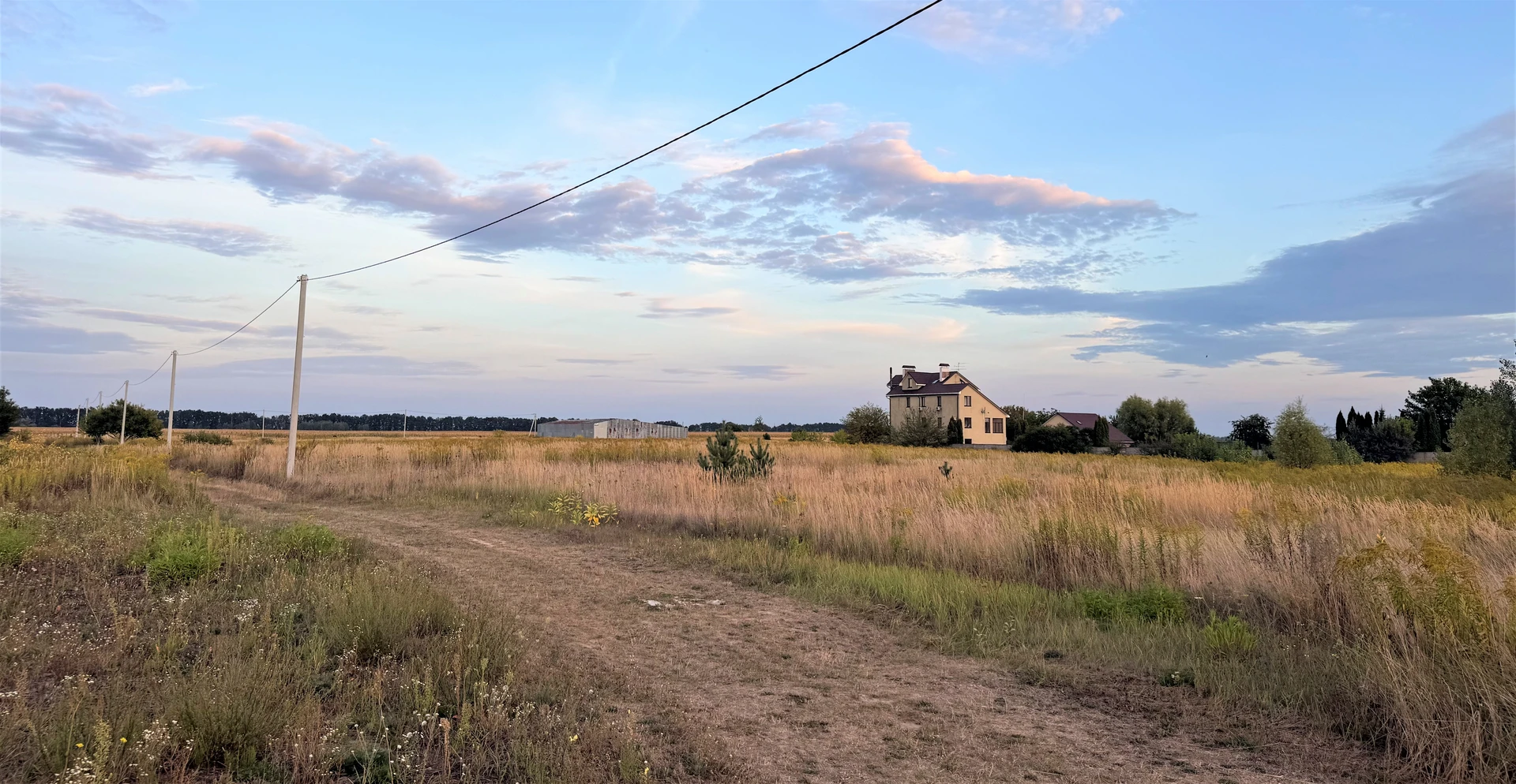 Продаж земельної ділянки під житлову забудову — фото 9 з 10