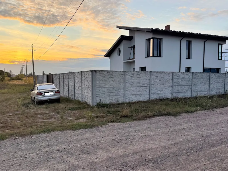 Продаж земельної ділянки під житлову забудову — фото 10 з 10