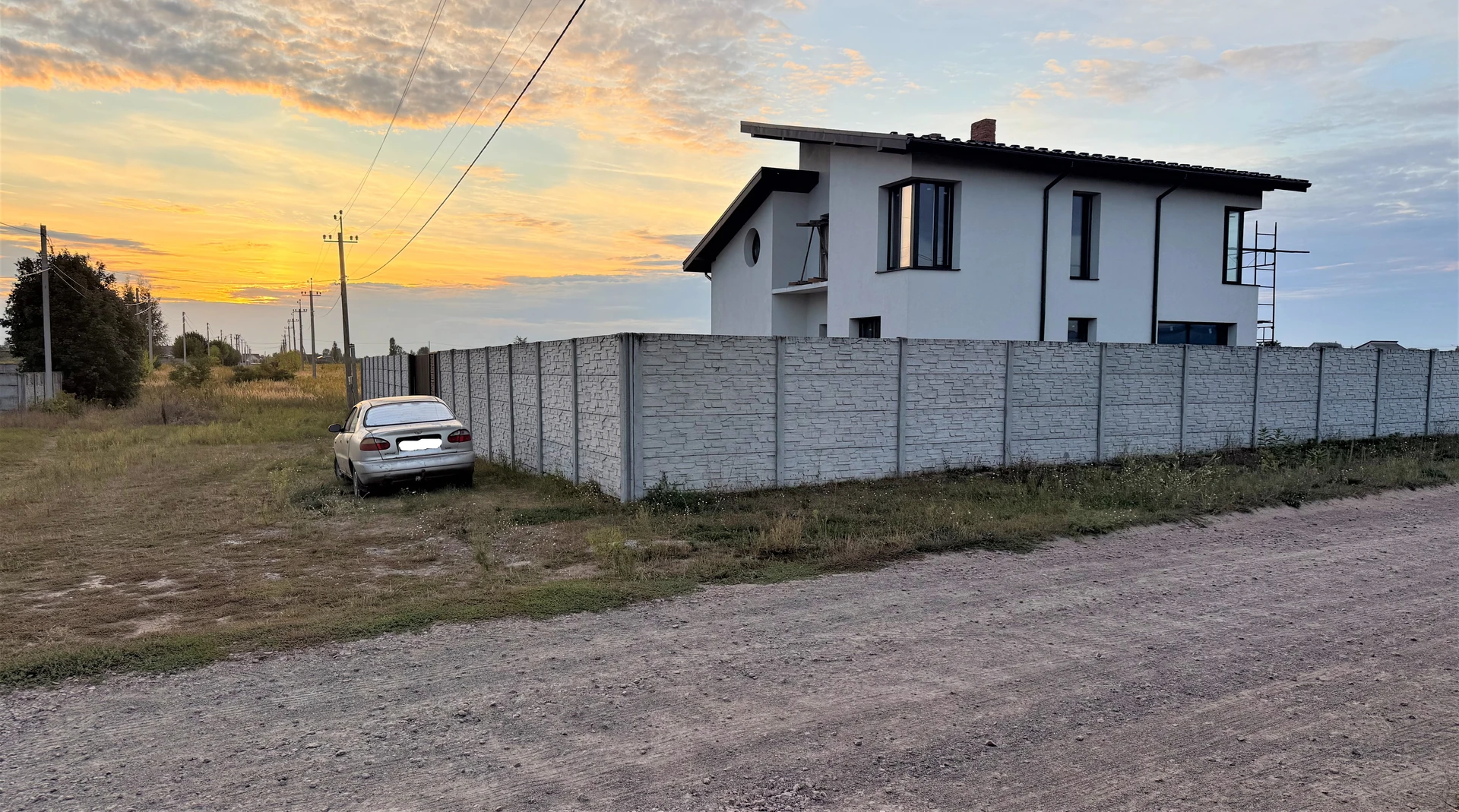 Продаж земельної ділянки під житлову забудову — фото 10 з 10