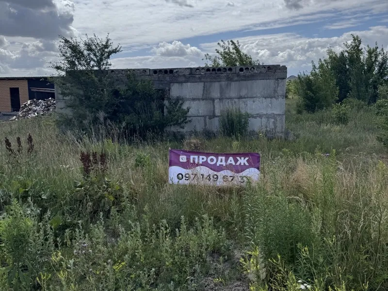 Земельна ділянка 12 соток у Рованцях — фото 1 з 5