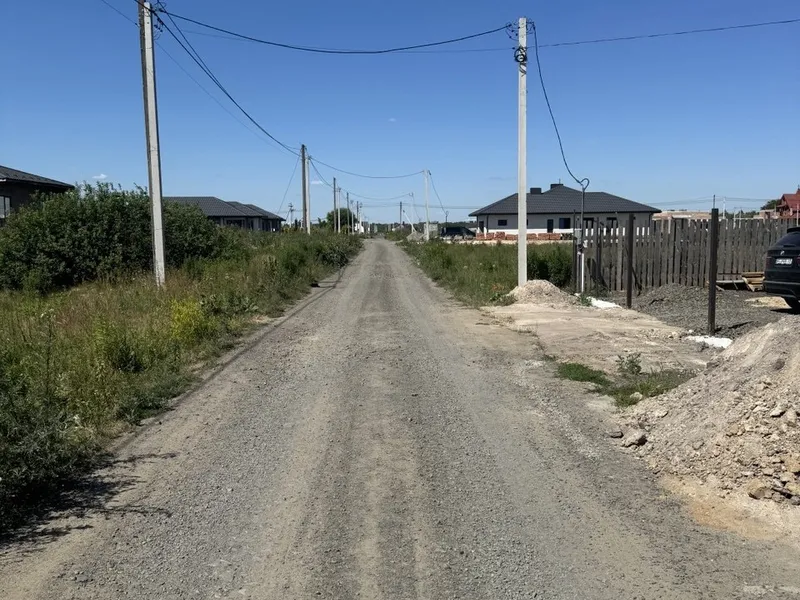 Земельна ділянка 12 соток у Рованцях — фото 5 з 5