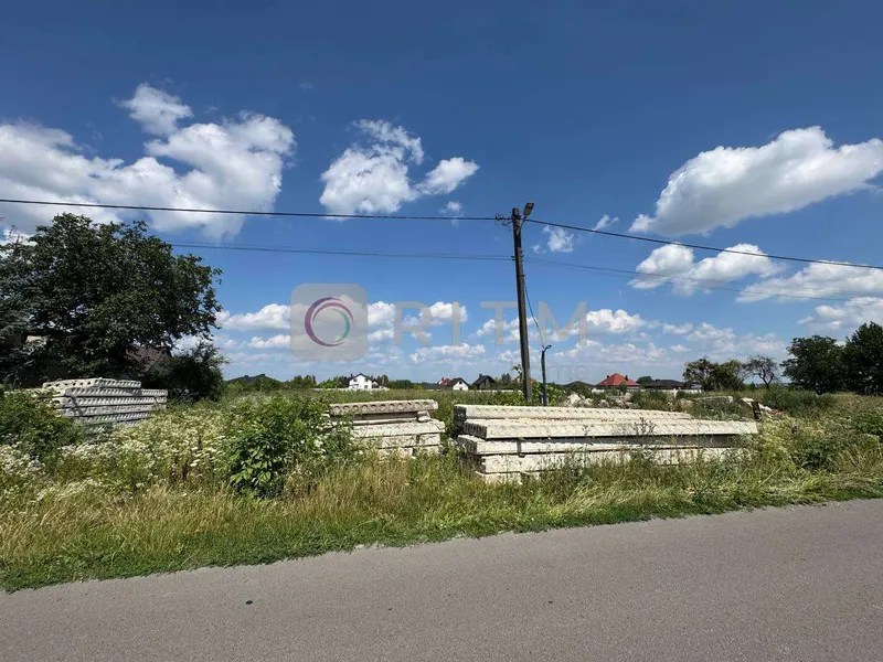 Продаж фасадної ділянки під забудову в Старому Боратині! — фото 5 з 6