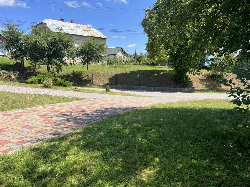 Продаж / Будинок / Без ремонту / Ринок, Жирівка / Львівська область — фото 1 з 12