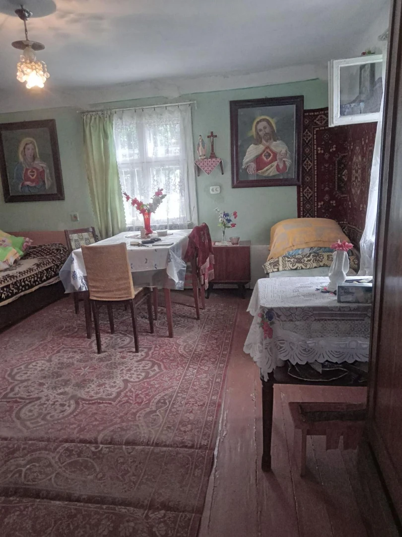 Продаж / Будинок / Без ремонту / Ринок, Жирівка / Львівська область — фото 3 з 12