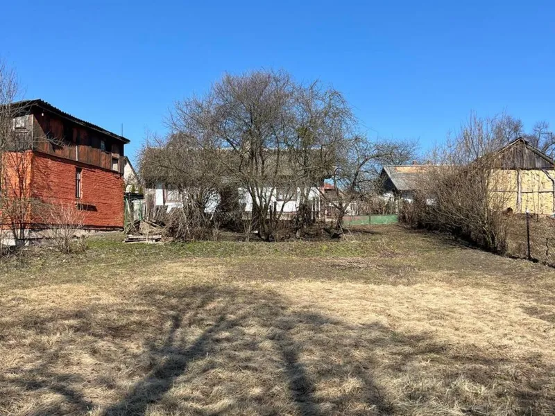 Продаж / Будинок / Без ремонту / Ринок, Жирівка / Львівська область — фото 7 з 12