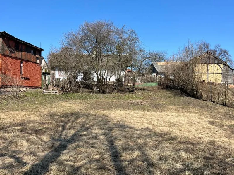 Продаж / Будинок / Без ремонту / Ринок, Жирівка / Львівська область — фото 9 з 12
