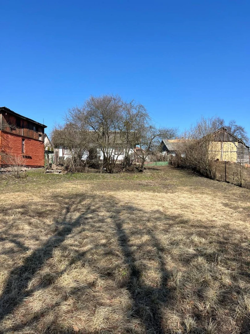 Продаж / Будинок / Без ремонту / Ринок, Жирівка / Львівська область — фото 9 з 12