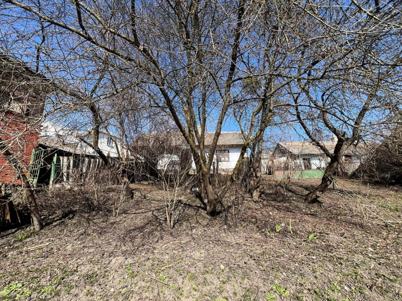 Продаж / Будинок / Без ремонту / Ринок, Жирівка / Львівська область — фото 10 з 12
