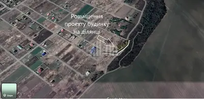 🌲 Ділянка 15 соток під забудову прямо біля лісу! Новосілки, БЕЗ КОМІСІЇ — мініатюра фото 3