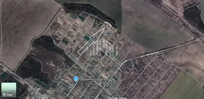 🌲 Ділянка 15 соток під забудову прямо біля лісу! Новосілки, БЕЗ КОМІСІЇ — мініатюра фото 7