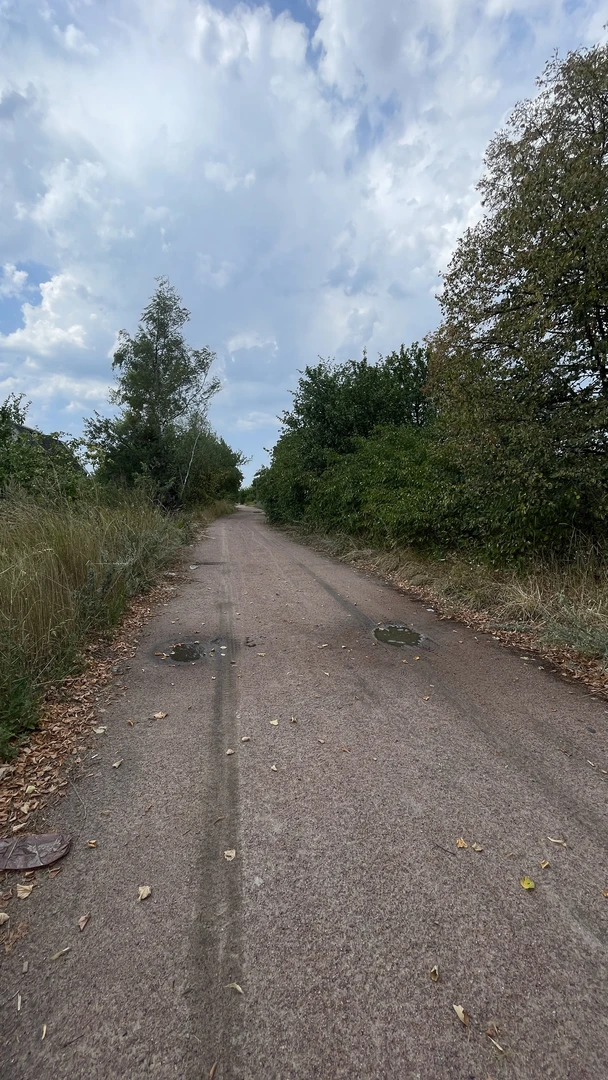 Ділянка 18,6с. під забудову Житомир/Вереси-12км. — фото 7 з 11