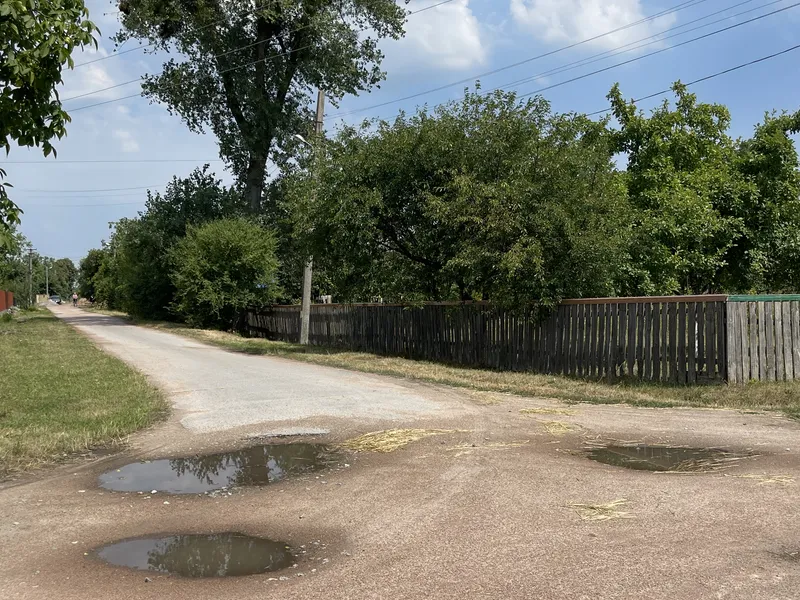 Ділянка 18,6с. під забудову Житомир/Вереси-12км. — фото 8 з 11