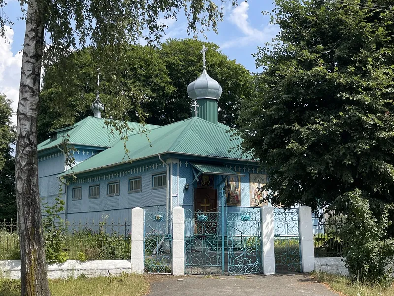 Ділянка 18,6с. під забудову Житомир/Вереси-12км. — фото 10 з 11