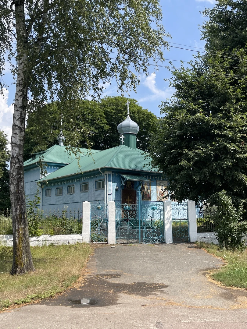 Ділянка 18,6с. під забудову Житомир/Вереси-12км. — фото 10 з 11