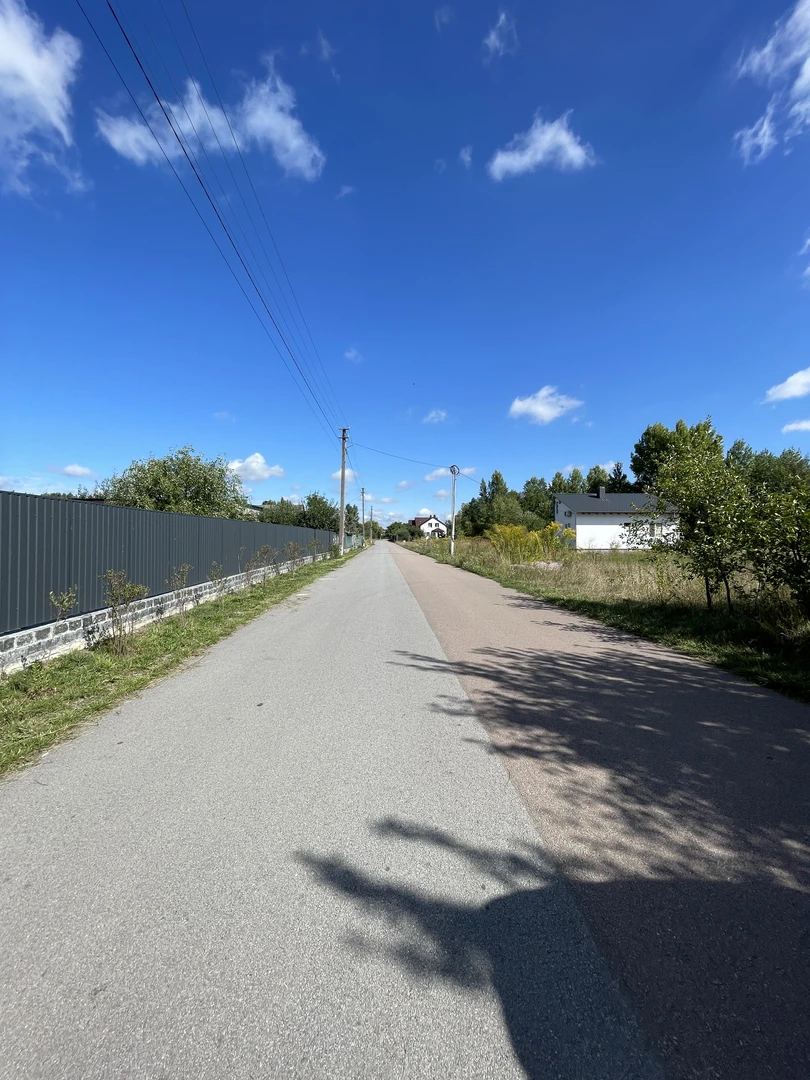 Ділянка 15с. під забудову Житомир/Світин-11км. — фото 7 з 12