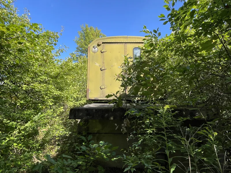 Ділянка 15с. під забудову Житомир/Світин-11км. — фото 9 з 12