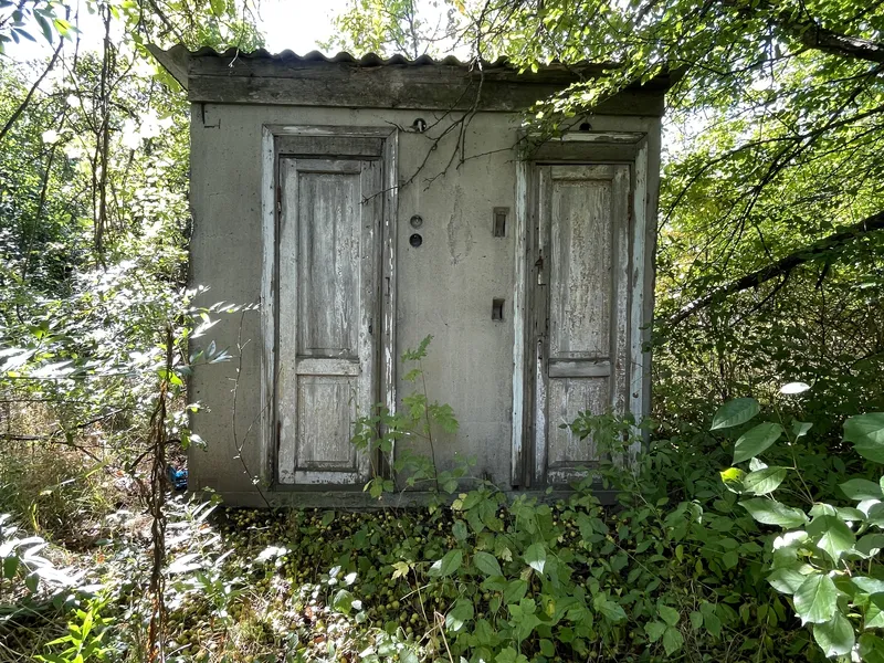 Ділянка 15с. під забудову Житомир/Світин-11км. — фото 10 з 12