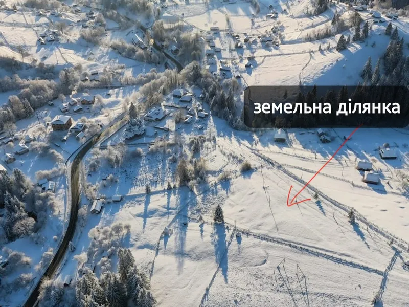 Продається земельна ділянка — фото 2 з 6
