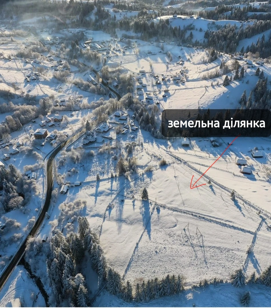 Продається земельна ділянка — фото 2 з 6