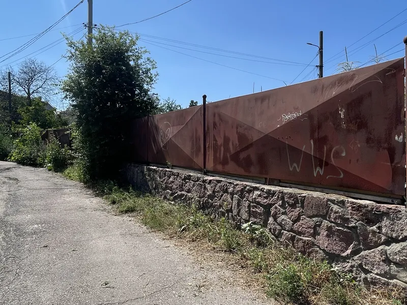Ділянка 7,5с. під забудову Житомир р-н Малікова/Панчішна — фото 5 з 8