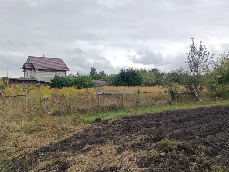 Продам 8 соток під будівництво  — фото 2 з 3