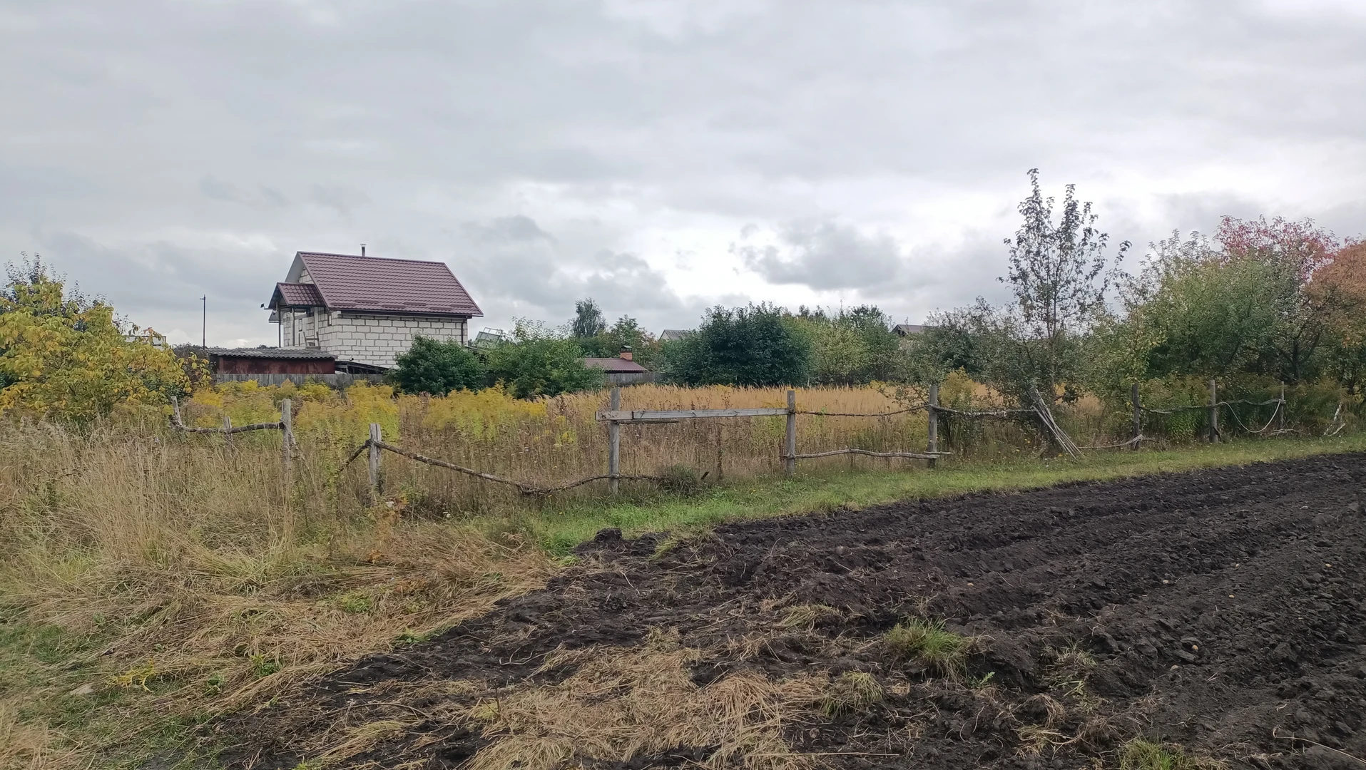 Продам 8 соток під будівництво  — фото 2 з 3
