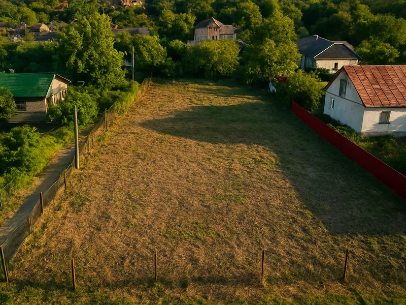 Продаж ділянки  — фото 1 з 1