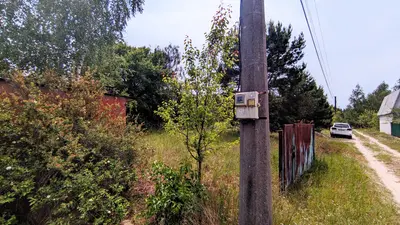Ділянка з усіма комунікаціями в садовому товаристві, 45 км від Києва — мініатюра фото 3