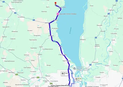 Ділянка з усіма комунікаціями в садовому товаристві, 45 км від Києва — мініатюра фото 4