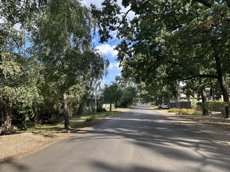 Продаж земельної ділянки 10 сотих під забудову! — фото 2 з 6
