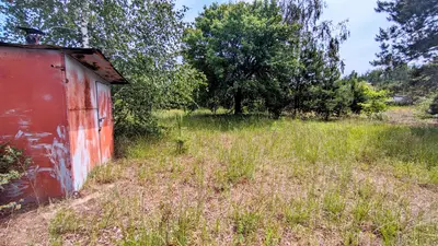 Ділянка з усіма комунікаціями в садовому товаристві, 45 км від Києва — мініатюра фото 7