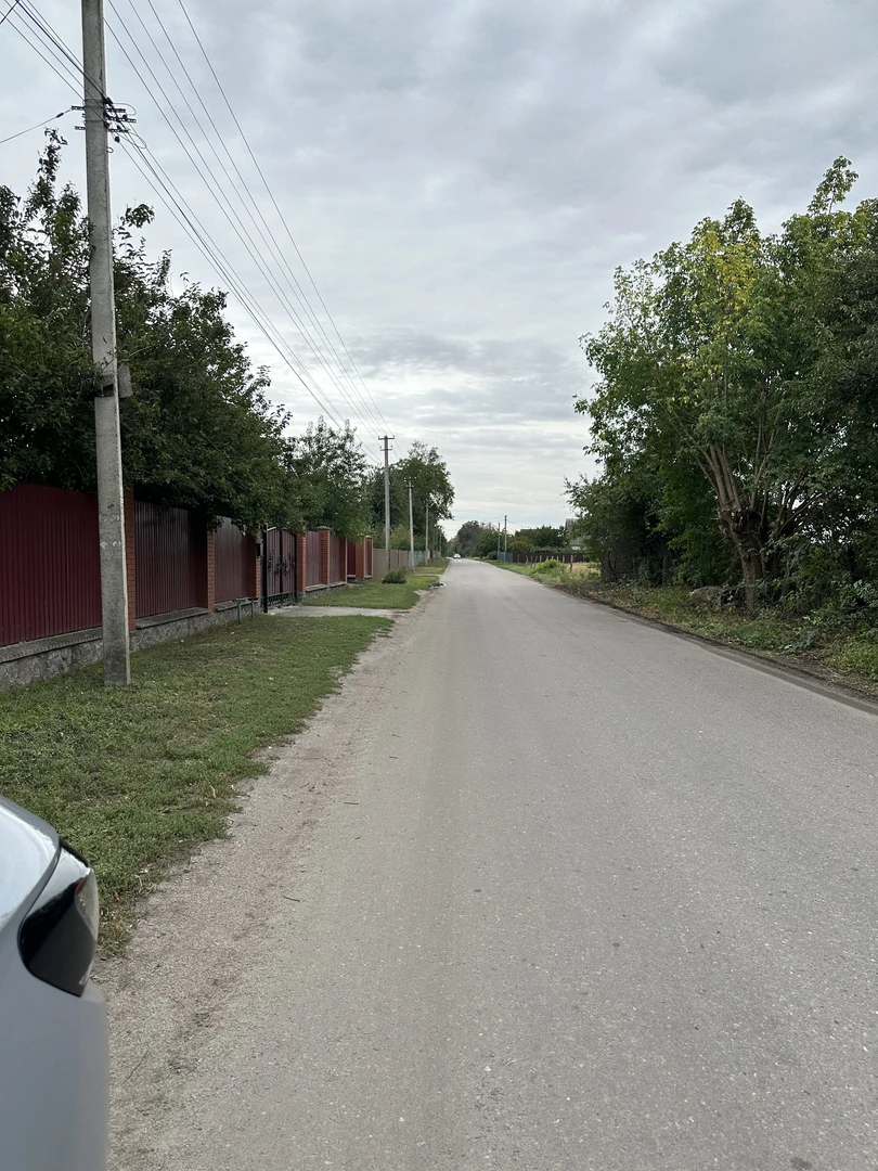 Продаж земельної ділянки 35 сотих під забудову! — фото 3 з 3