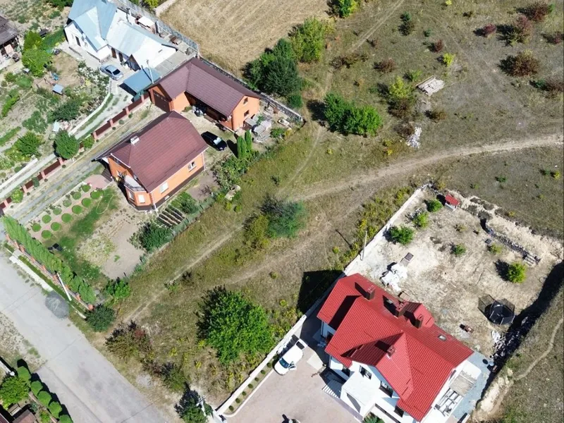 Продаж земельної ділянки 10 соток під забудову — фото 2 з 7