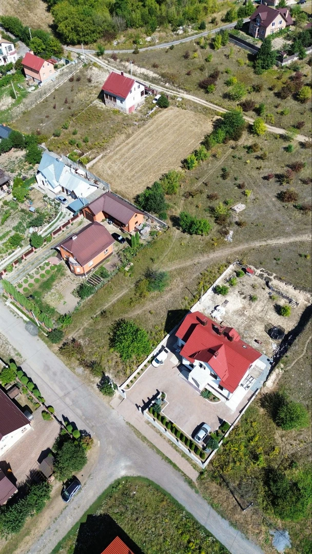Продаж земельної ділянки 10 соток під забудову — фото 2 з 7