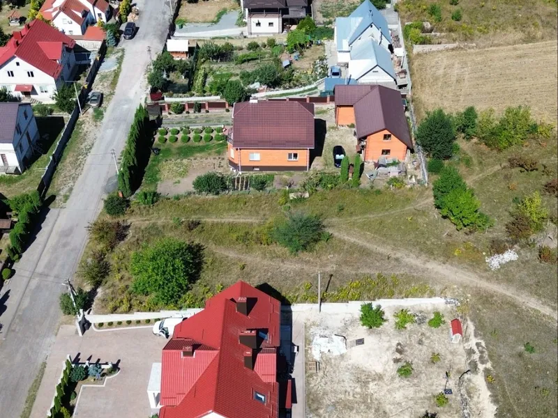 Продаж земельної ділянки 10 соток під забудову — фото 3 з 7