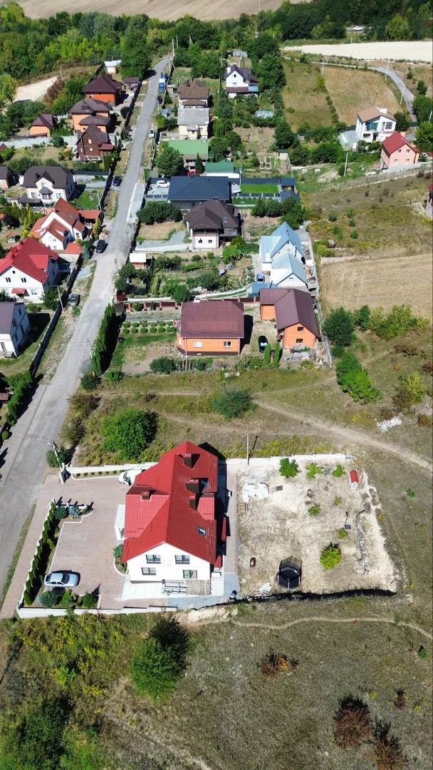 Продаж земельної ділянки 10 соток під забудову — фото 3 з 7