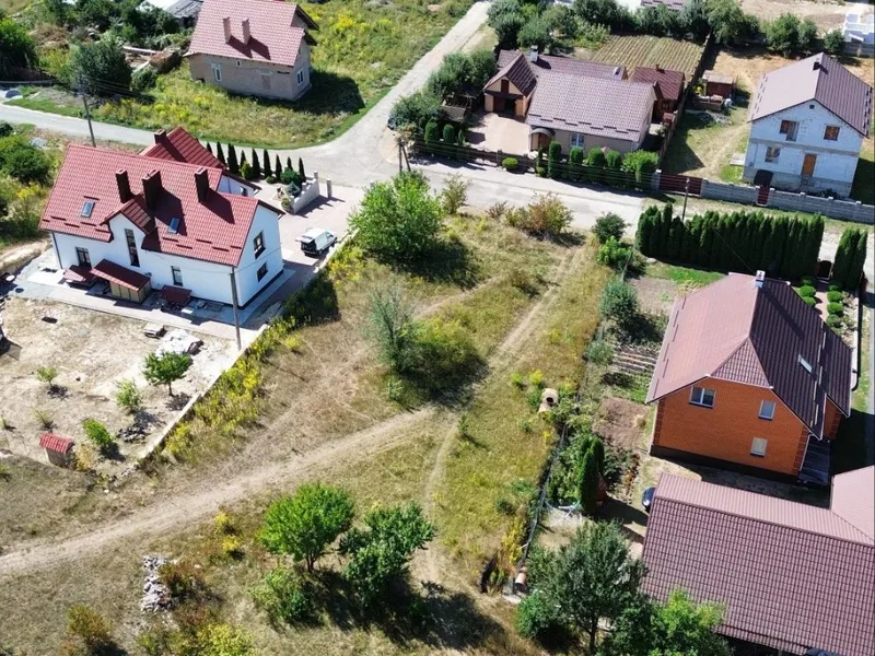 Продаж земельної ділянки 10 соток під забудову — фото 4 з 7